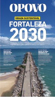 Fortaleza 2030