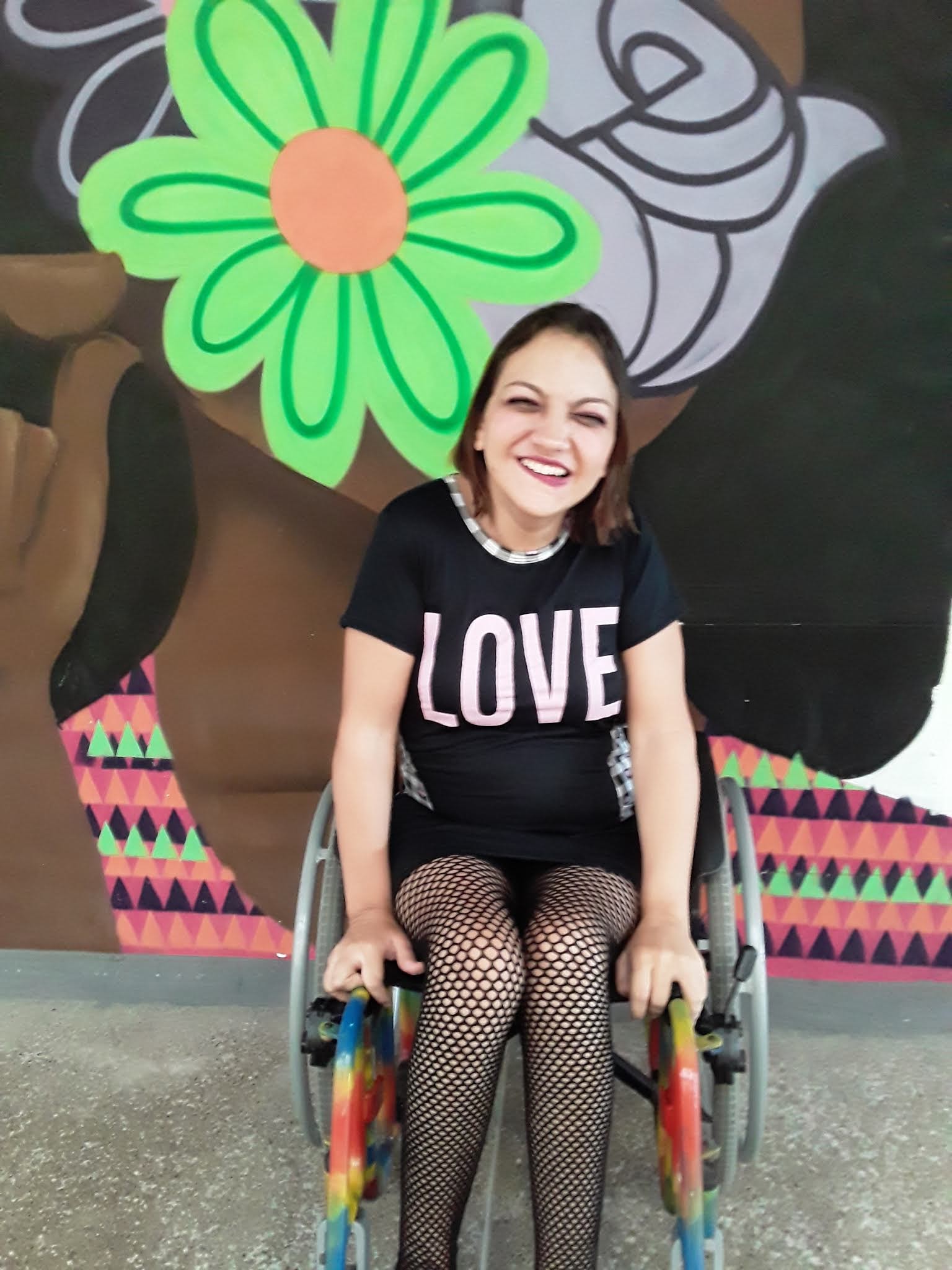 Daniele Cardoso dos Santos