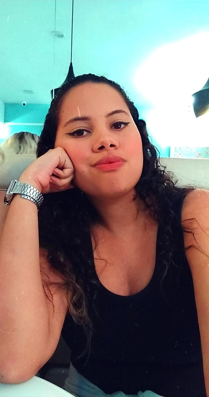 Andresa Barbosa Carvalho