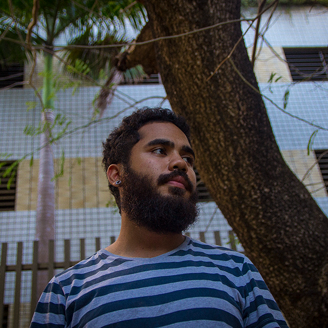 Willame Pires da Silva