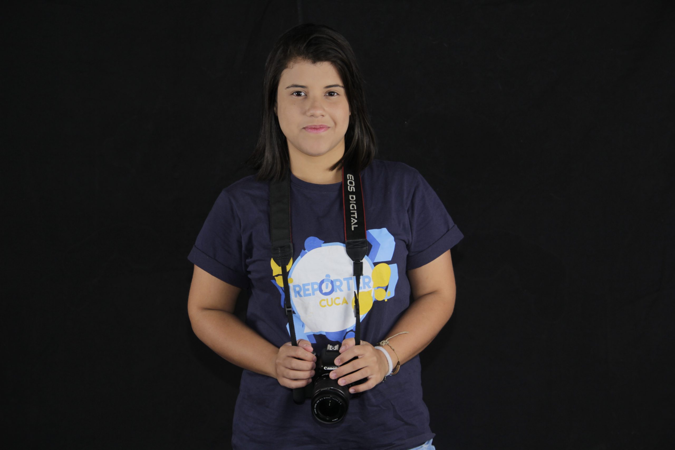 Isabela Gomes de Freitas