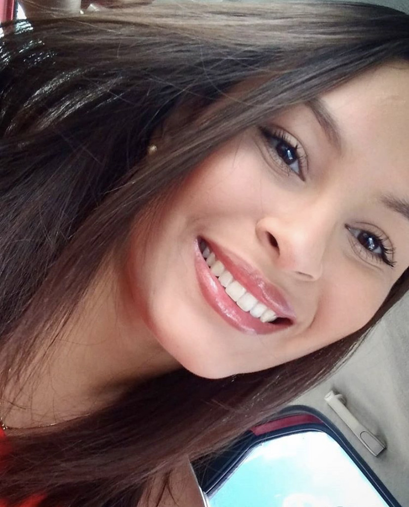 Bianca Kethulen Araujo Dias