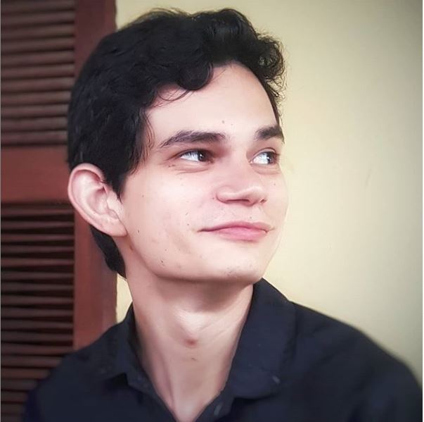 Luan Diones Oliveira Teixeira