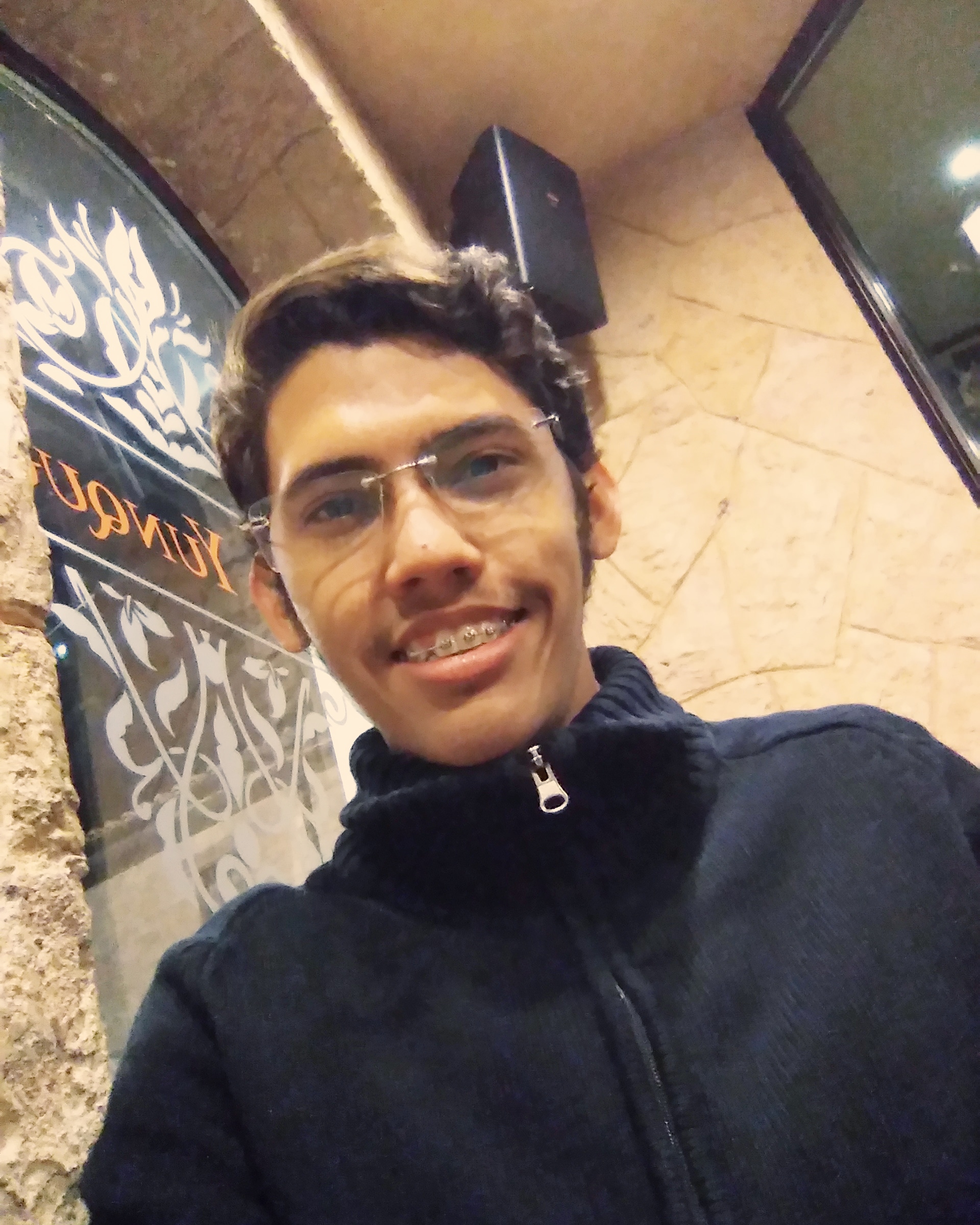 Antônio Rodrígues Neri