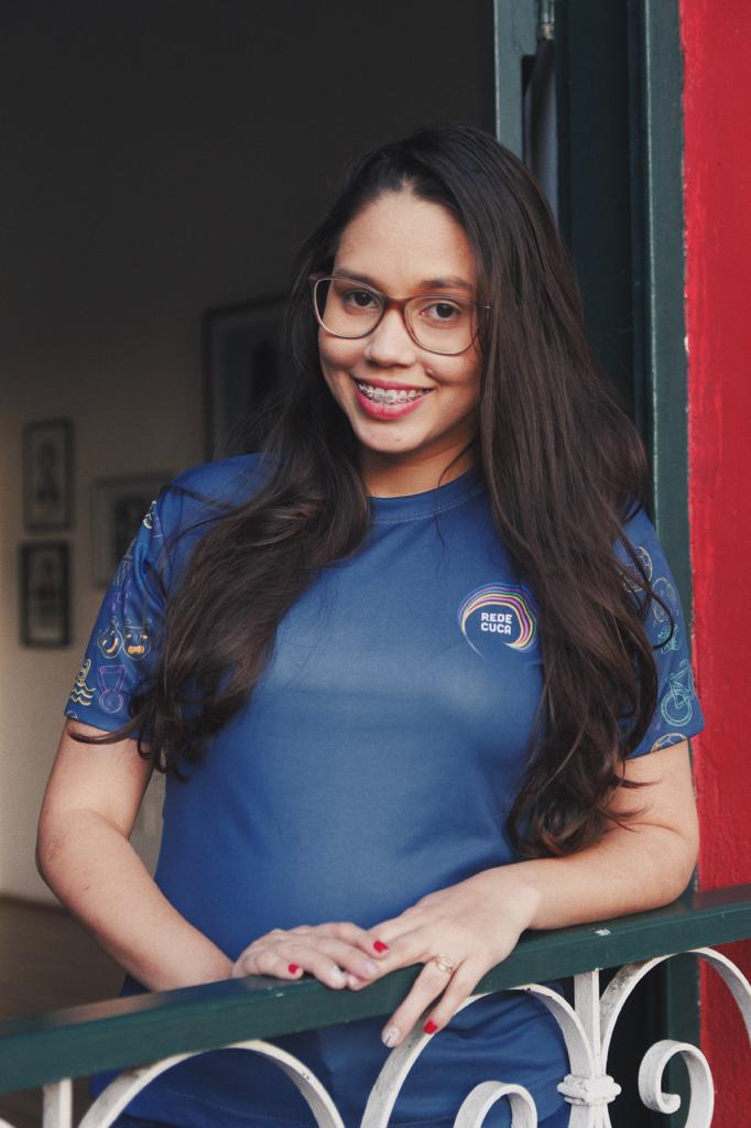 Nadla Gois do Nascimento