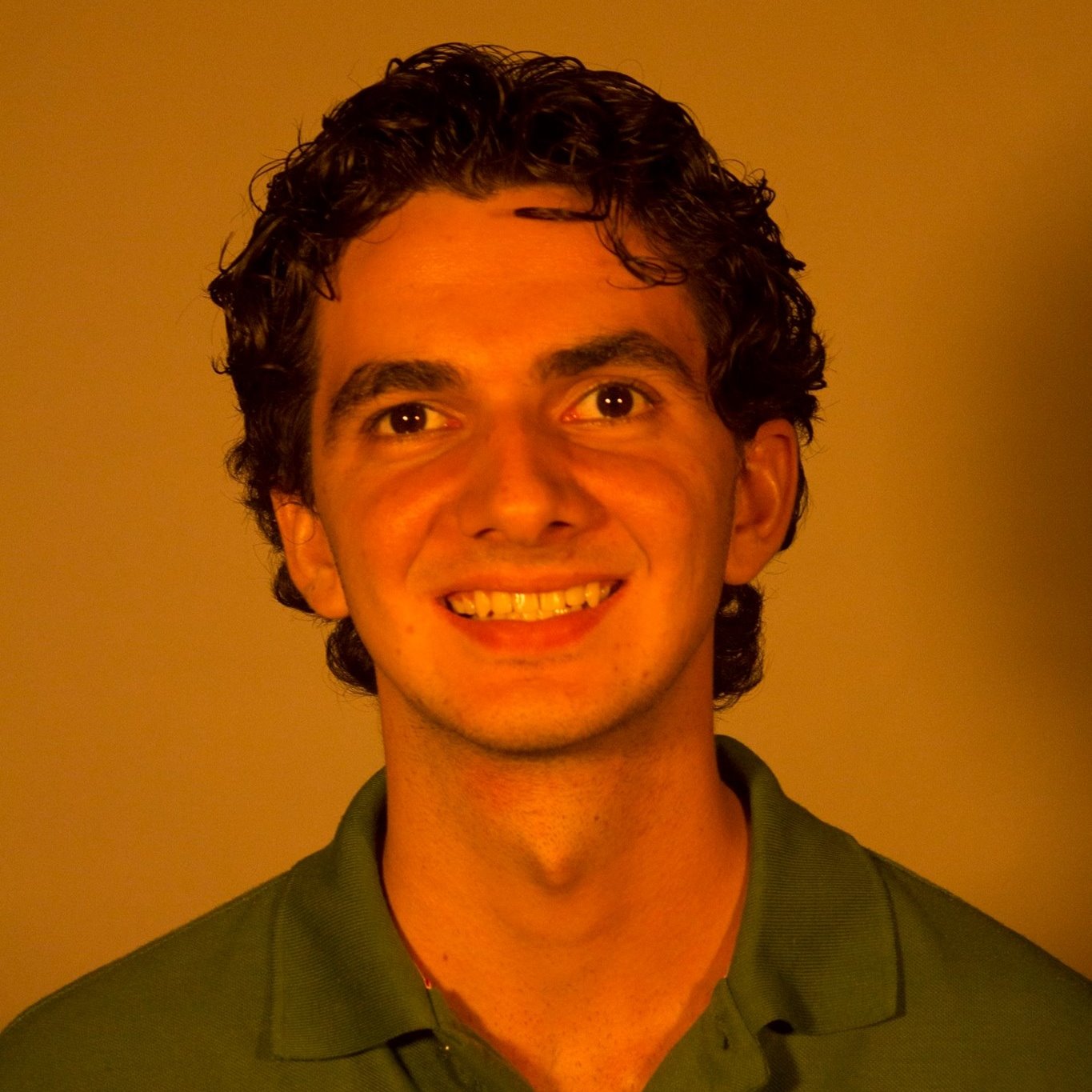 Fernando Didio Silva Theorga