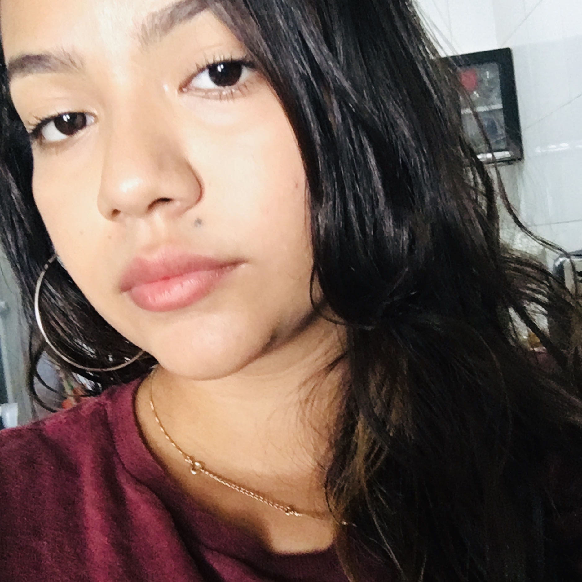 Naryane Gomes Barbosa