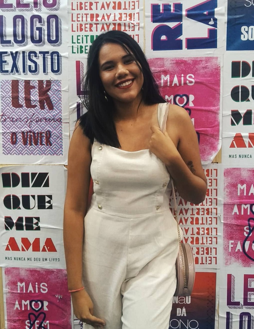 Amanda Maria Batista Alves