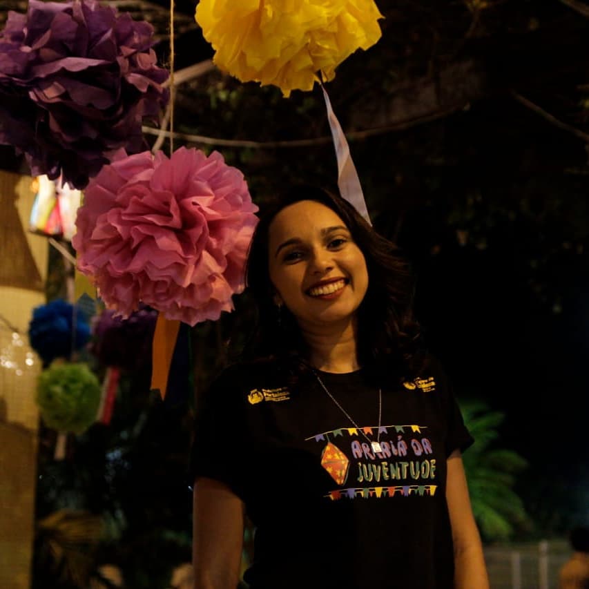 Nicaele Pinheiro da Silva