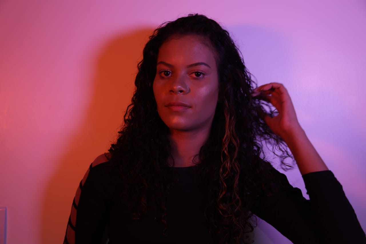 Maria Tayná Pantoja de Almeida