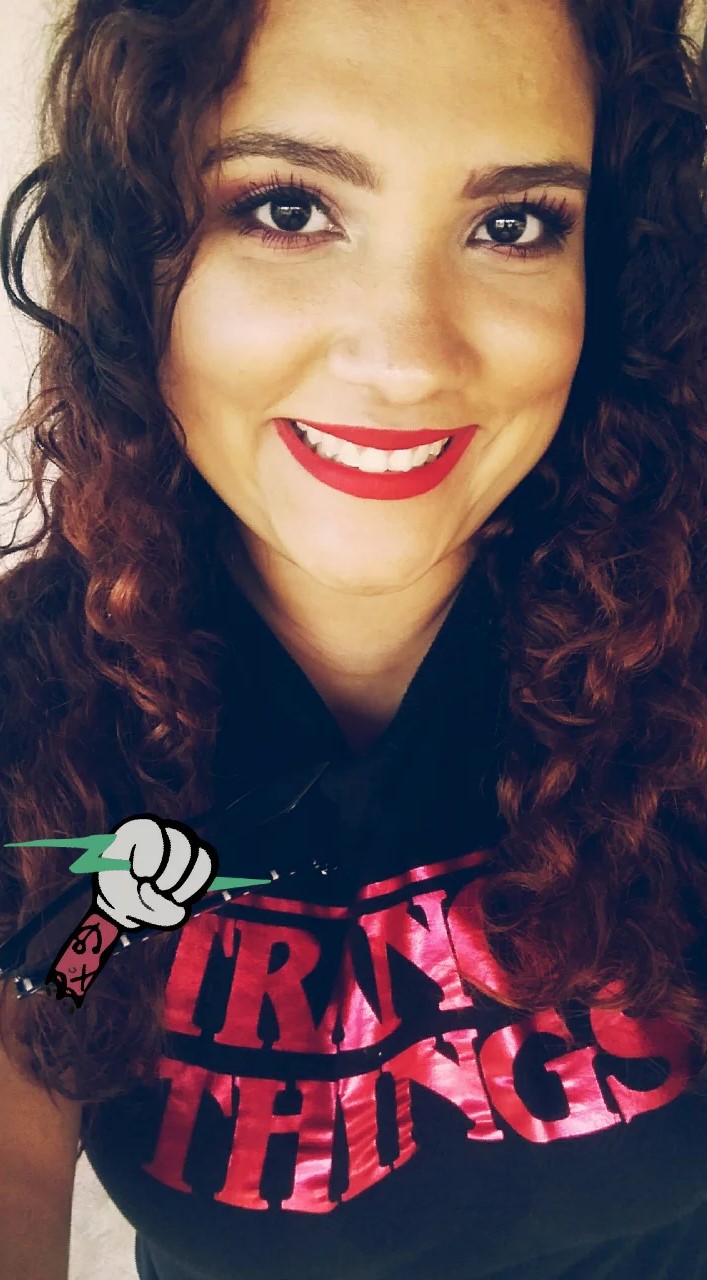 Cleonice dos Santos Silva