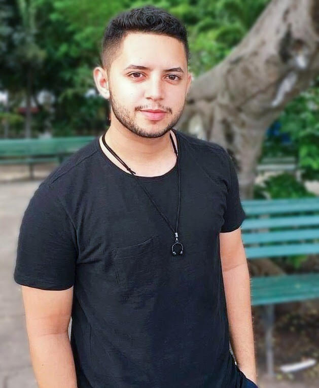 Israel Morison Leandro da Silva