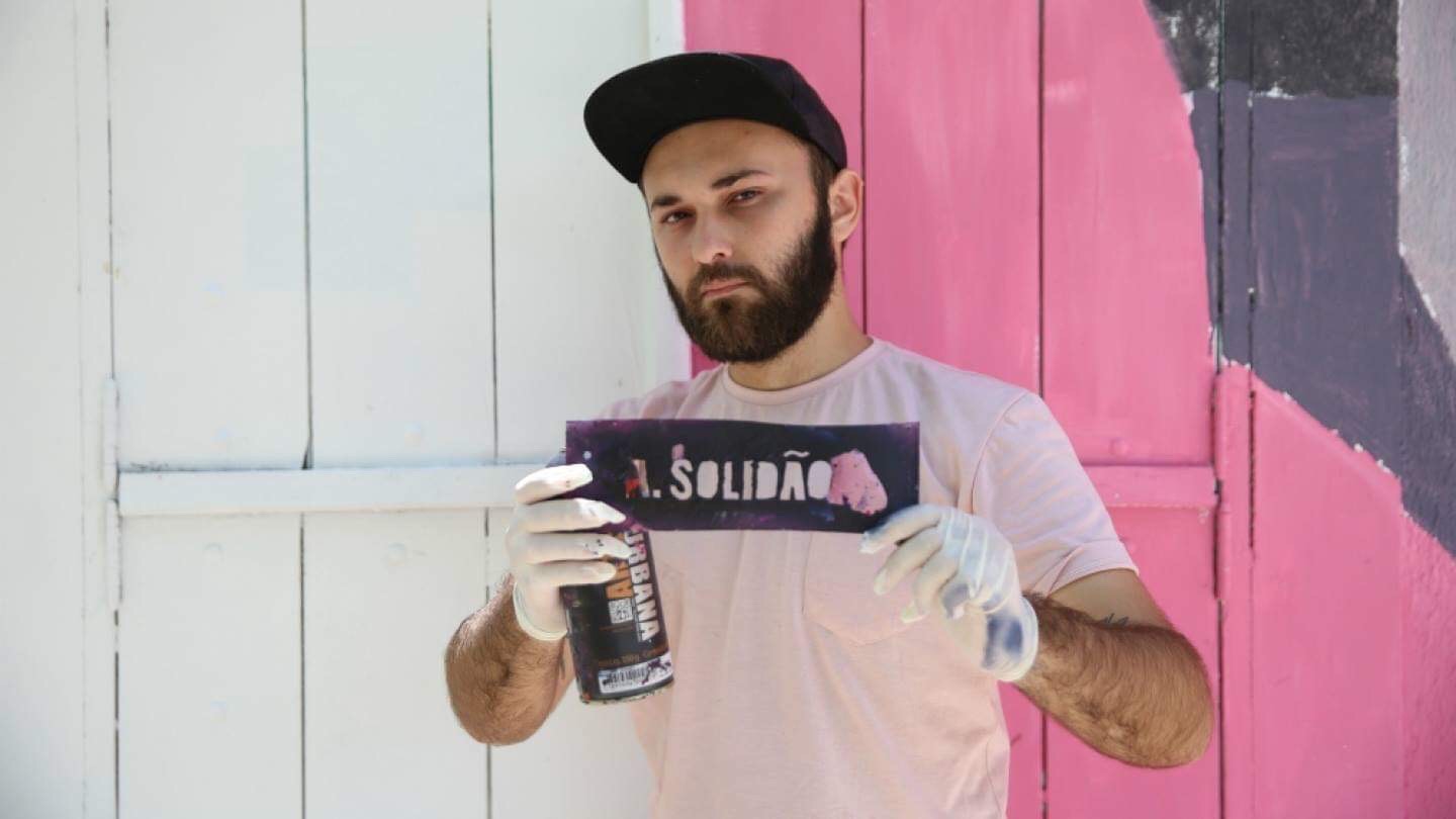 Carlos André de Freitas