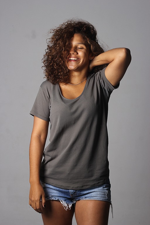 Maria Eduarda de Carvalho Mendes de Souza