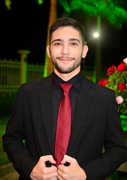 Miguel Rodrigues de Araújo