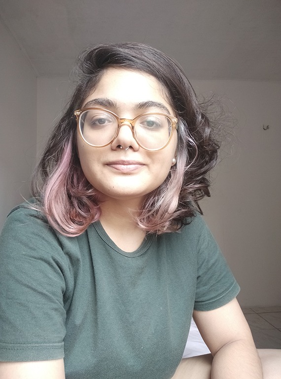 Suzana Moreira Barbosa