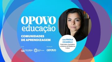 Live #4 – 29 de julho - Comunidades de aprendizagem