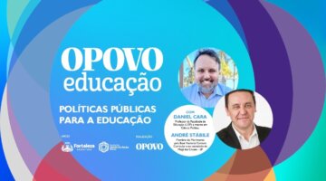 #LIVE 2 – 01/08/22 - Políticas públicas para a educação