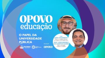 #LIVE 3 – 02/08/22 - O papel da universidade pública