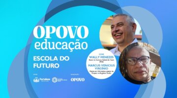 #LIVE 08 - 15/09/22 - Escola do Futuro