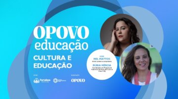 #LIVE 17 – 23/11/22 – Cultura e Educação