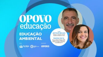 #LIVE 12 – 19/10/22 – Educação Ambiental