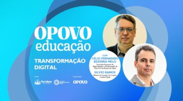 #LIVE 10 – 05/10/22 – Transformação Digital