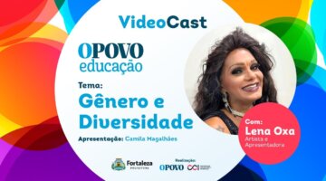Vídeocast 4 - 03/10/24 - Gênero e Diversidade