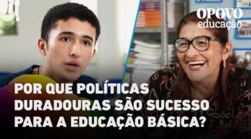 WEBDOC - EP 03 – Excelência na educação: Uma construção no tempo