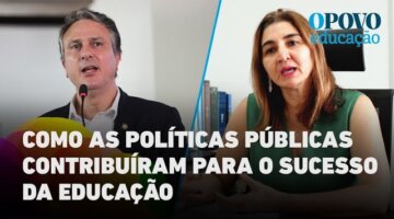 WEBDOC - EP 02 – O protagonismo das políticas públicas