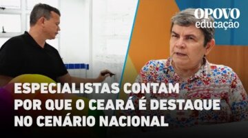 WEBDOC - EP 01 – A revolução da educação pública no Ceará