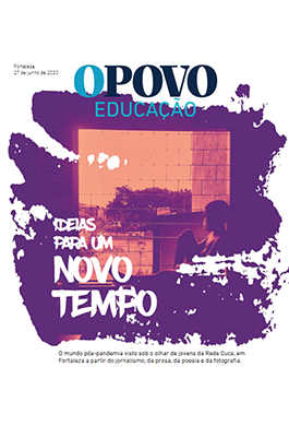 Ideias para um novo tempo