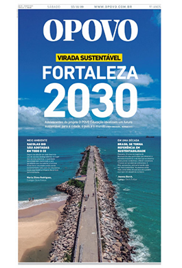 Virada Sustentável: Fortaleza 2030