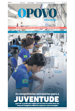 As competências necessárias para a Juventude
